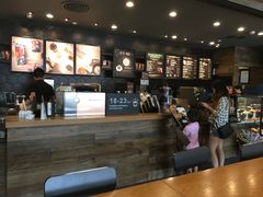 -星巴克臻选(佛山佛罗伦萨小镇店)