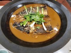 -鸭匠食府·挂炉烤鸭·新京菜(阜成路店)