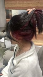 -MY HAIR ARDOR