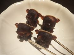 -明湖楼·经典鲁菜山东海鲜(大明湖店)