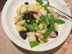 -山外山菜馆(玉泉路店)