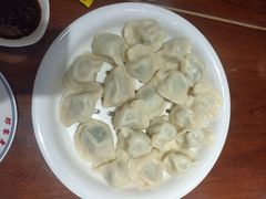 -那家老院子东北菜·饺子·小鸡炖蘑菇(艳华街店)