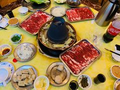 -月圆火锅(宁海东路二店)