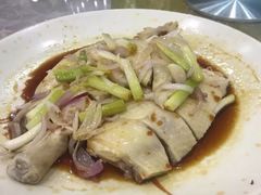 -勒南公舍(龙江店)