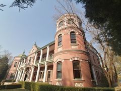 -北京动物园-畅观楼