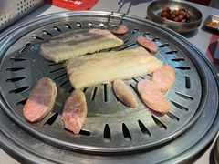 -韩一品韩国料理(柏庐南路店)