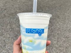 -白色日记·手作酸奶(麦凯乐店)