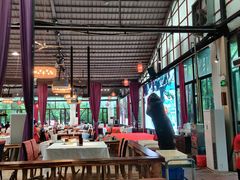 -大树头森林餐厅(番禺广场店)