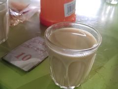 -老光明岗琼甜茶馆