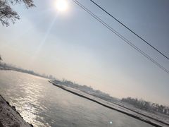 -雾凇岛