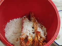 -明香海鲜酒家(华强北店)