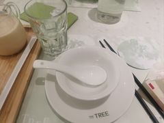 -大树餐厅(红旗街万达店)