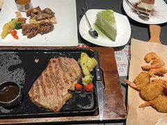 -必胜客(天鹅湖万达店)