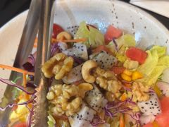 -昱匠·日本料理(金融街店)