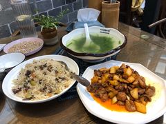 -喜林苑·稻田餐厅(品相府店)