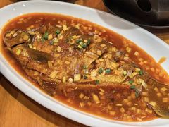 -莲餐厅·湖北菜·潜江小龙虾店(愚园路店)