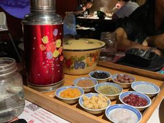 -新哥老官·畅吃123·美蛙世界(苏宁广场店)