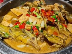 -赣南人家(顺义后沙峪亚朵店)