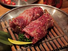 -西塔老太太泥炉烤肉(万柳华联店)