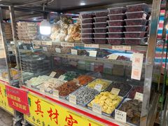 零售区-戴记糖坊(西马路店)