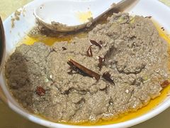 -烤肉宛饭庄(南礼士路店)