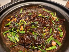 -老淮安·淮安菜(淮阴区店)