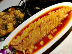 -蛙蛙叫干锅年代(簋街总店)