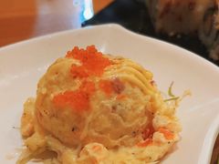 -宝寿司(红瓦寺店)