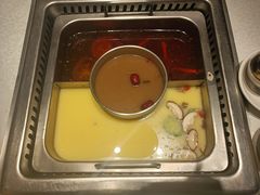 -巴奴毛肚火锅(六天地店)