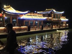 -西湖外事游船(湖滨二公园外事游船码头)