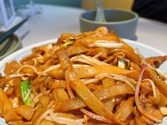 -南拳十三姨·潮汕砂锅粥·粤菜(西单大悦城店)