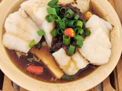 -蔡澜点心·粤菜(万菱汇店)