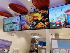 -DQ·蛋糕·冰淇淋(融创茂店)