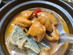 -日食记精菜馆(建邺万达店)