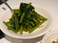-莆田餐厅PUTIEN(金融街购物中心店)