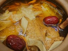 -春家·非遗手工小吃(徐汇万科广场店)
