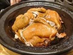 -百年家风·老馆子(东风店)