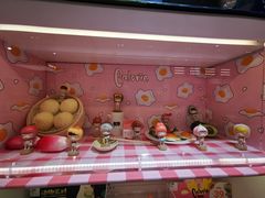 -泡泡玛特POPMART(蓝色港湾店)