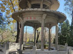 -玲珑塔公园