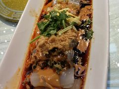 麻酱拌粉皮-和记小菜(名品店)