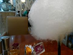 -佛山皇冠假日酒店-西餐厅