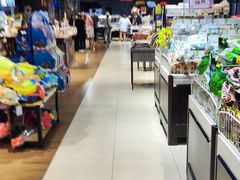 -丽达超市(城阳万象汇店)