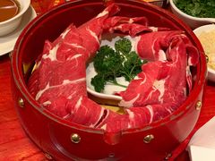 神仙肥牛-小龙翻大江文化火锅(宽窄店)