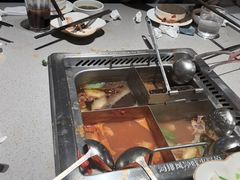 -海底捞火锅(北京路店)