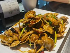 -橦橦小马扎烧烤 (传媒大学店)