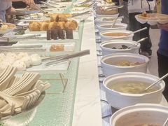 -素满香·全民食养自助(长宁龙之梦店)