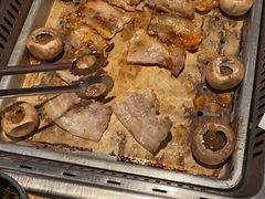 -新石器烤肉(百联川沙店)