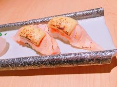 -板长寿司(铜锣湾店)