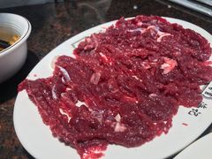 -八合里潮汕鲜牛肉火锅(深圳海岸城店)
