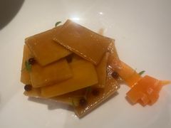 -外滩三号餐厅·创意中餐